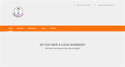 Desktop Screenshot of folksbusiness.com